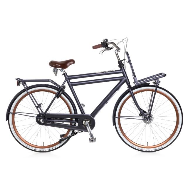 Popal Daily Dutch Prestige N3 RB Petrol Blauw 28 inch